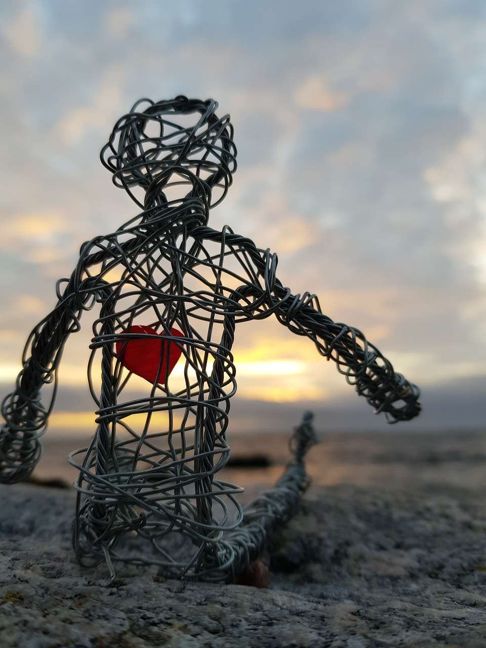 大きなゴール｜ゴール設定　不安　コーチング