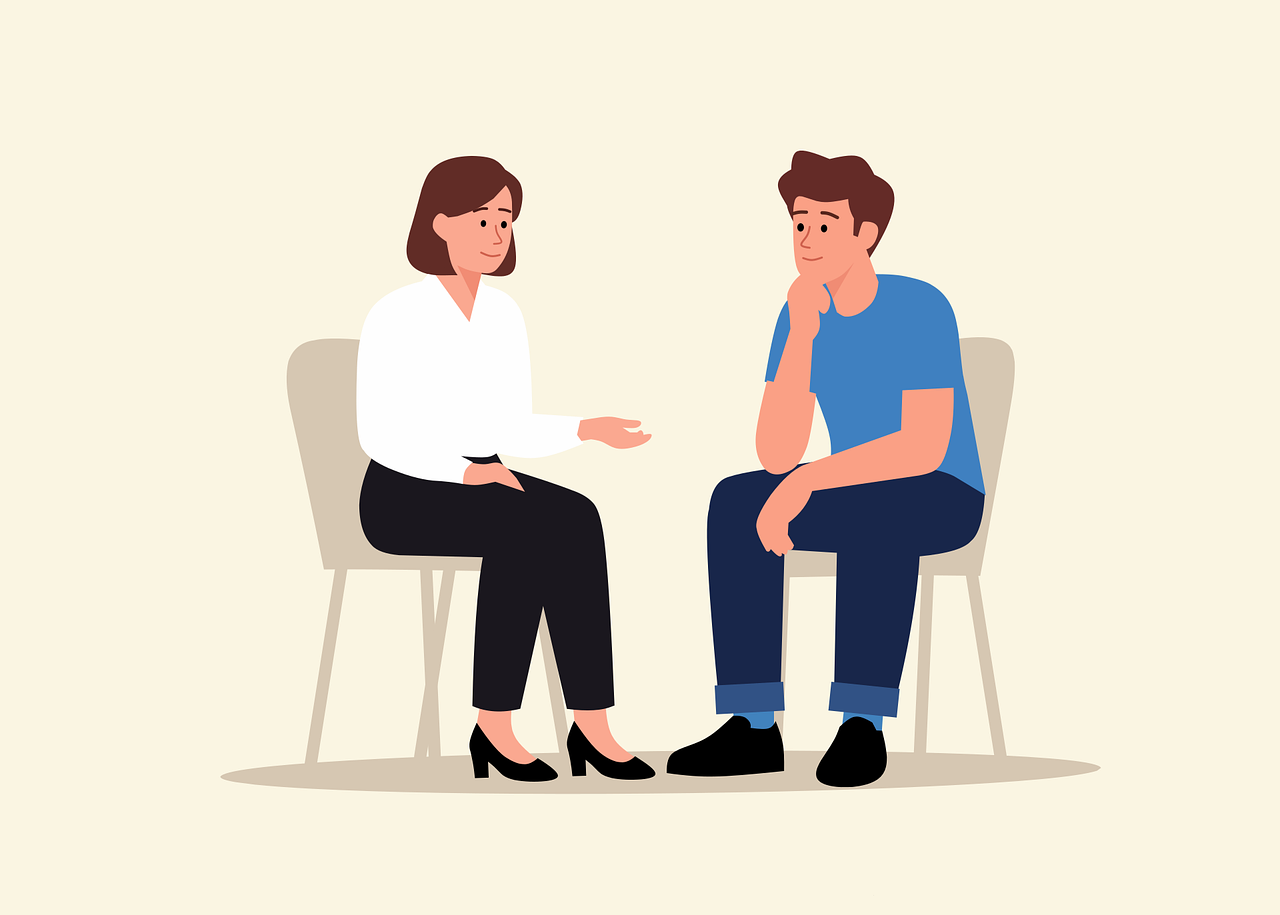 コーチの力｜聴く力　コーチング