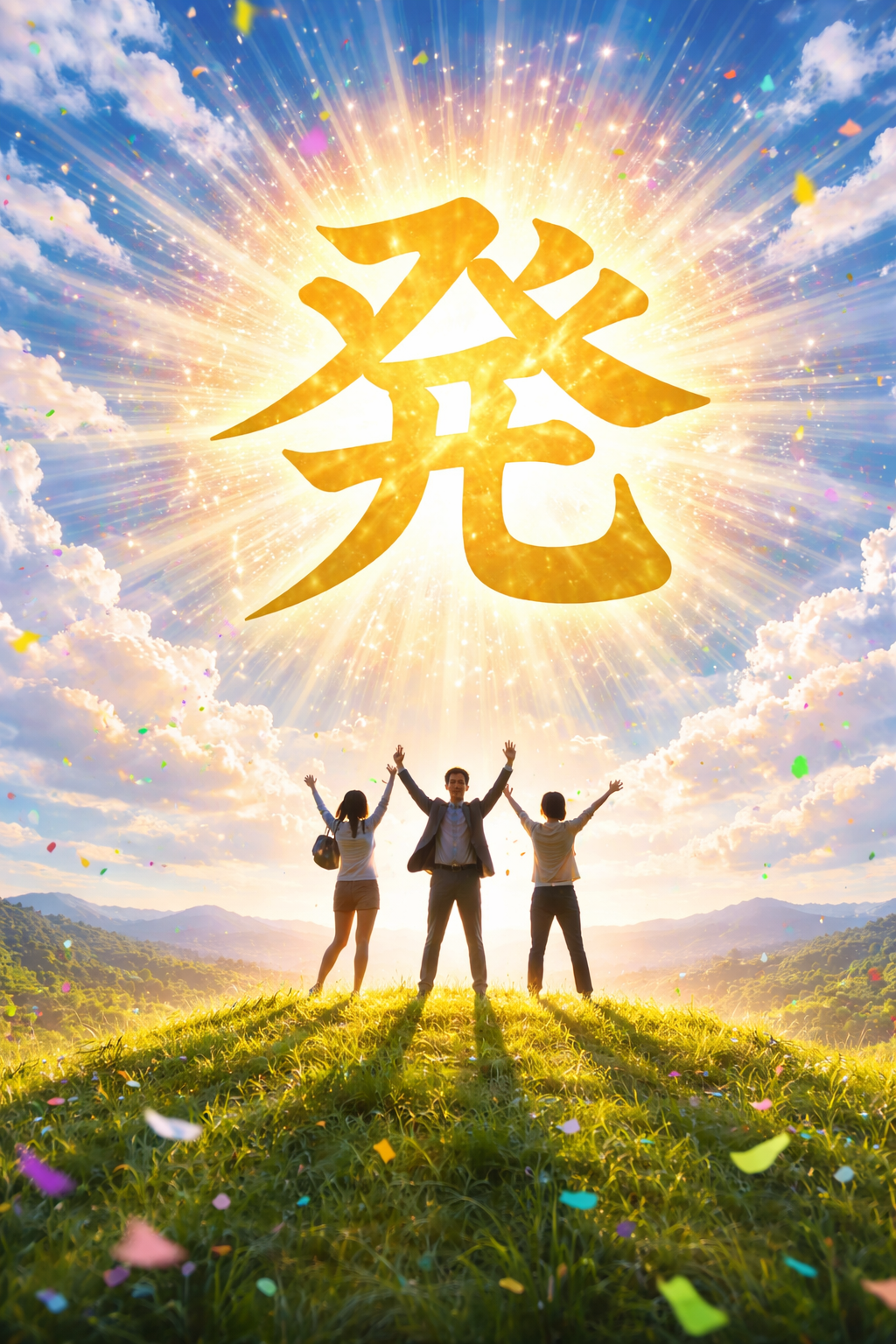 今年の漢字｜今年のテーマ　メルマガ　コーチング