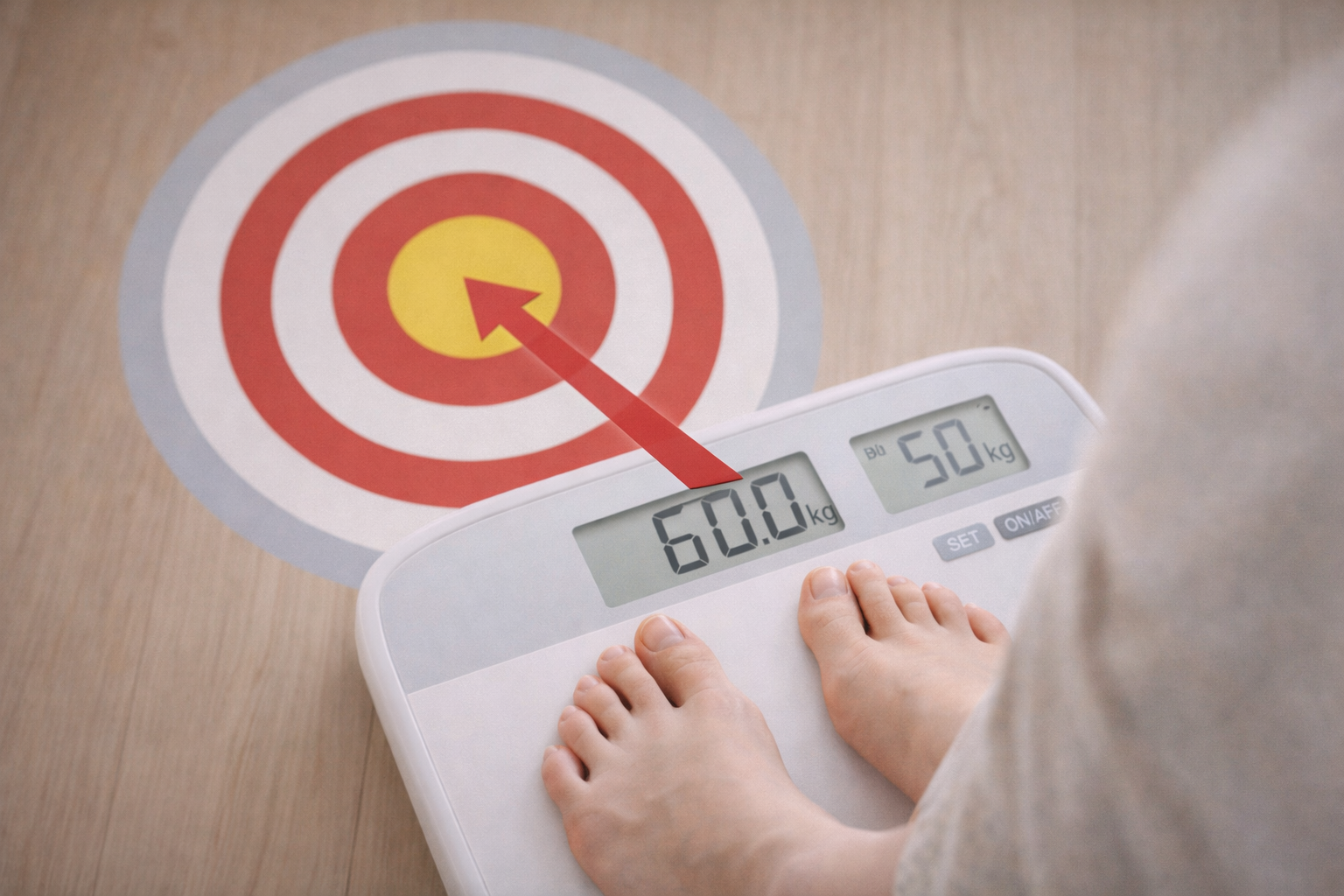 ギャップを見る｜現状　ゴール　コーチング