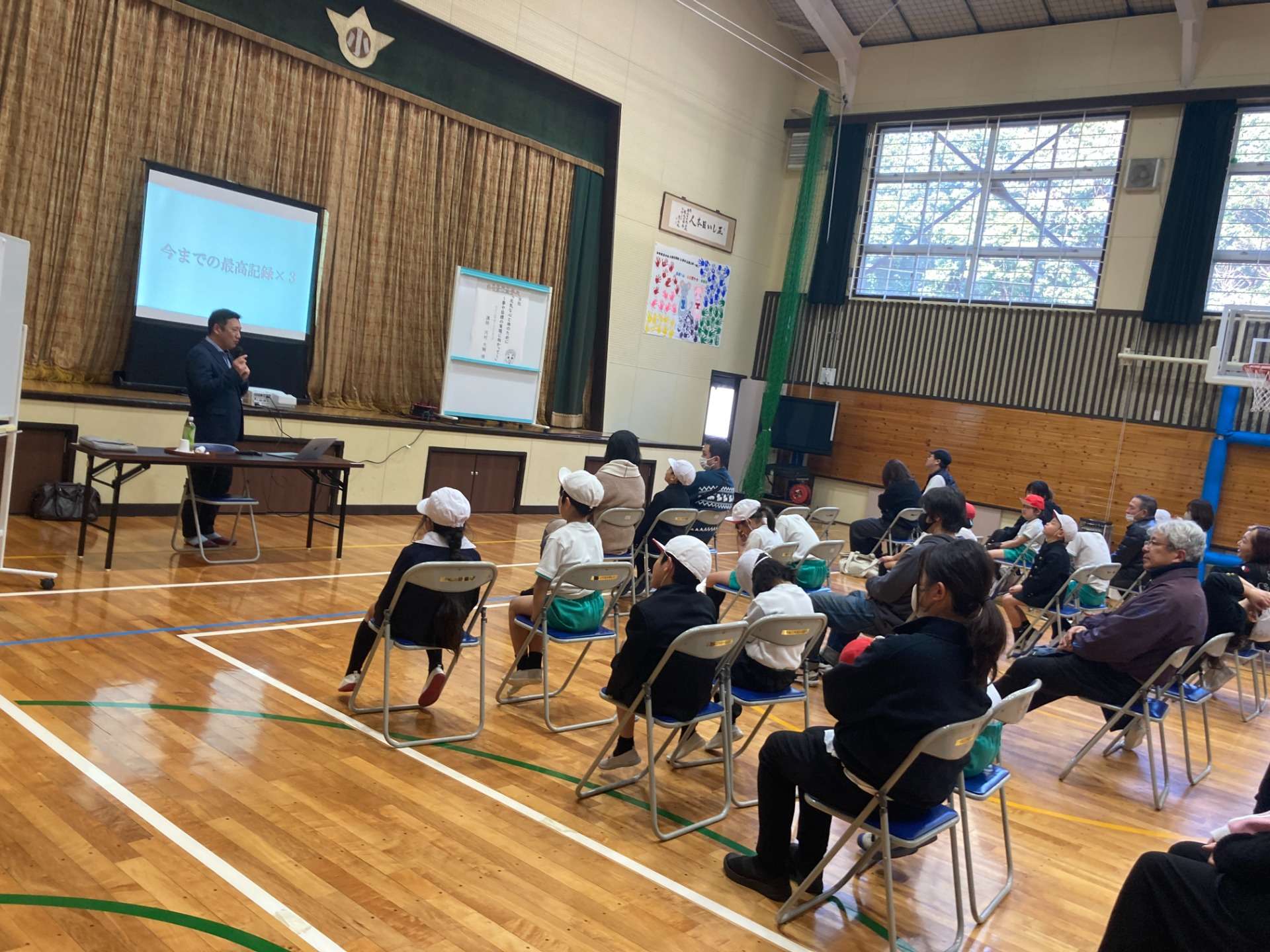 言葉と心と体｜心と体　言葉の力　コーチング