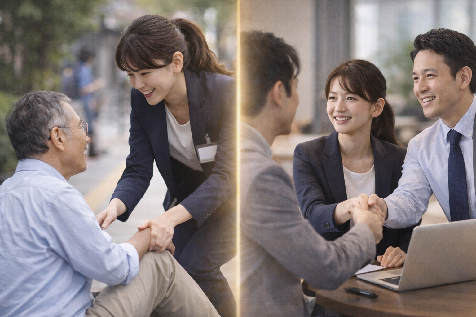 損得の外側にある価値観｜損得　抽象度　コーチング