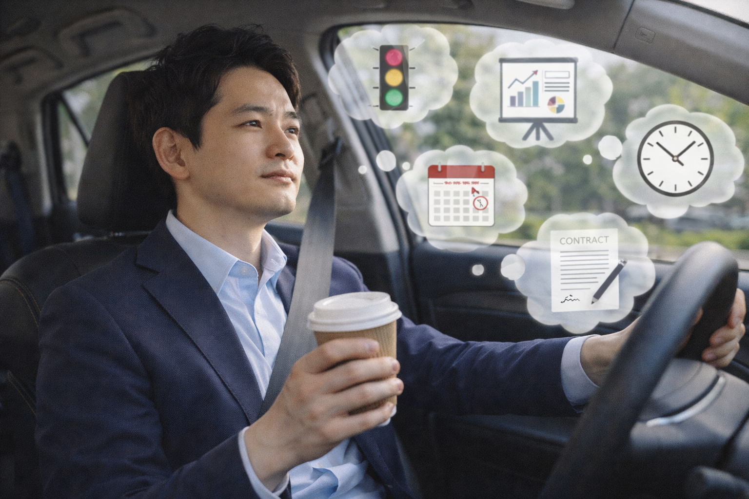 無意識を味方につける｜無意識　信念　コーチング