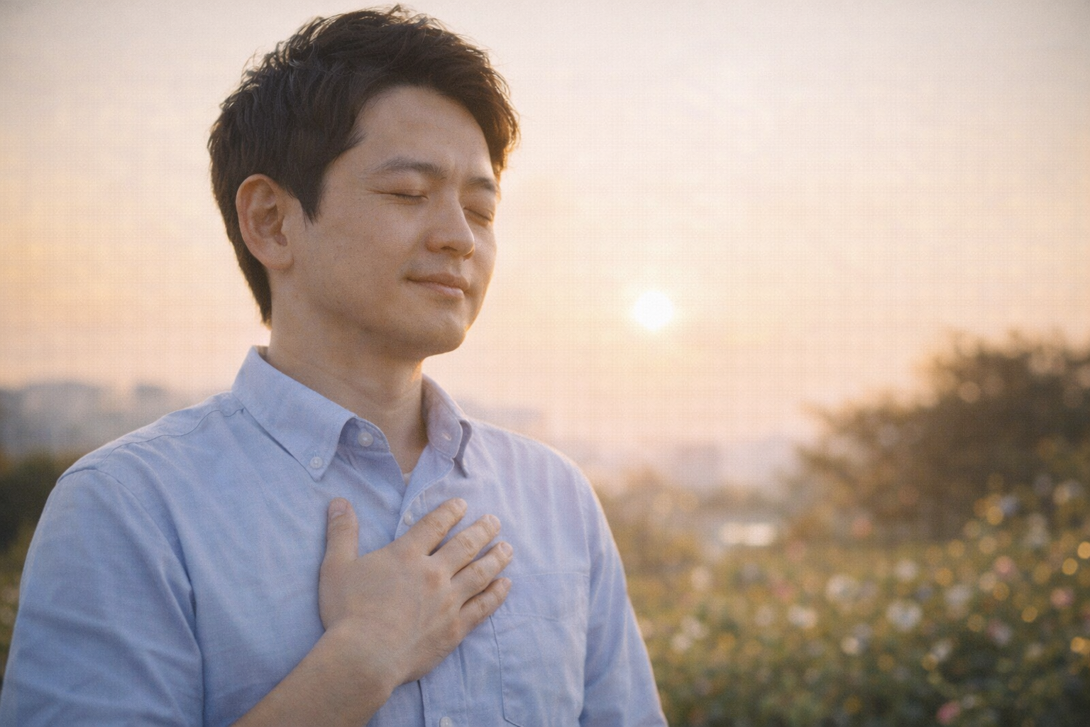 本当の思い｜純真　心の声　コーチング