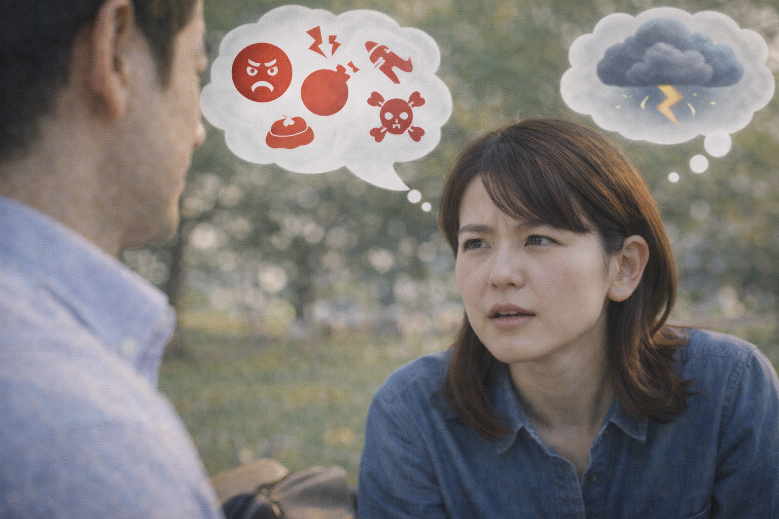 言葉を慎重に選ぶ｜言葉　セルフトーク　コーチング