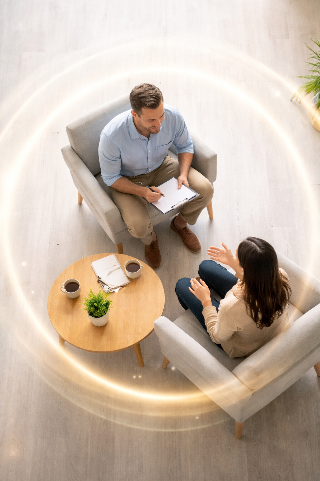 コーチは常にメタ認知をしている｜メタ認知　客観視　コーチング