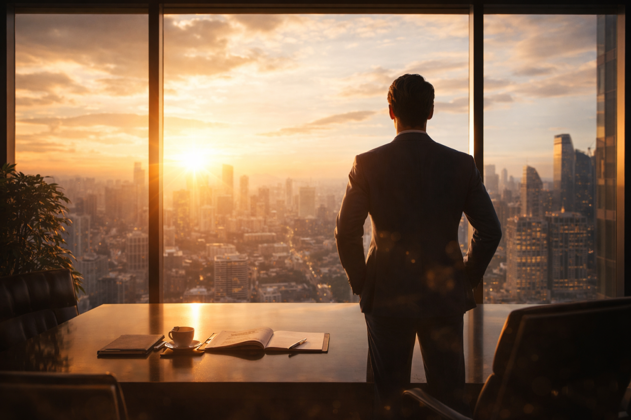 経営者のためのマインド塾　第１期生　募集