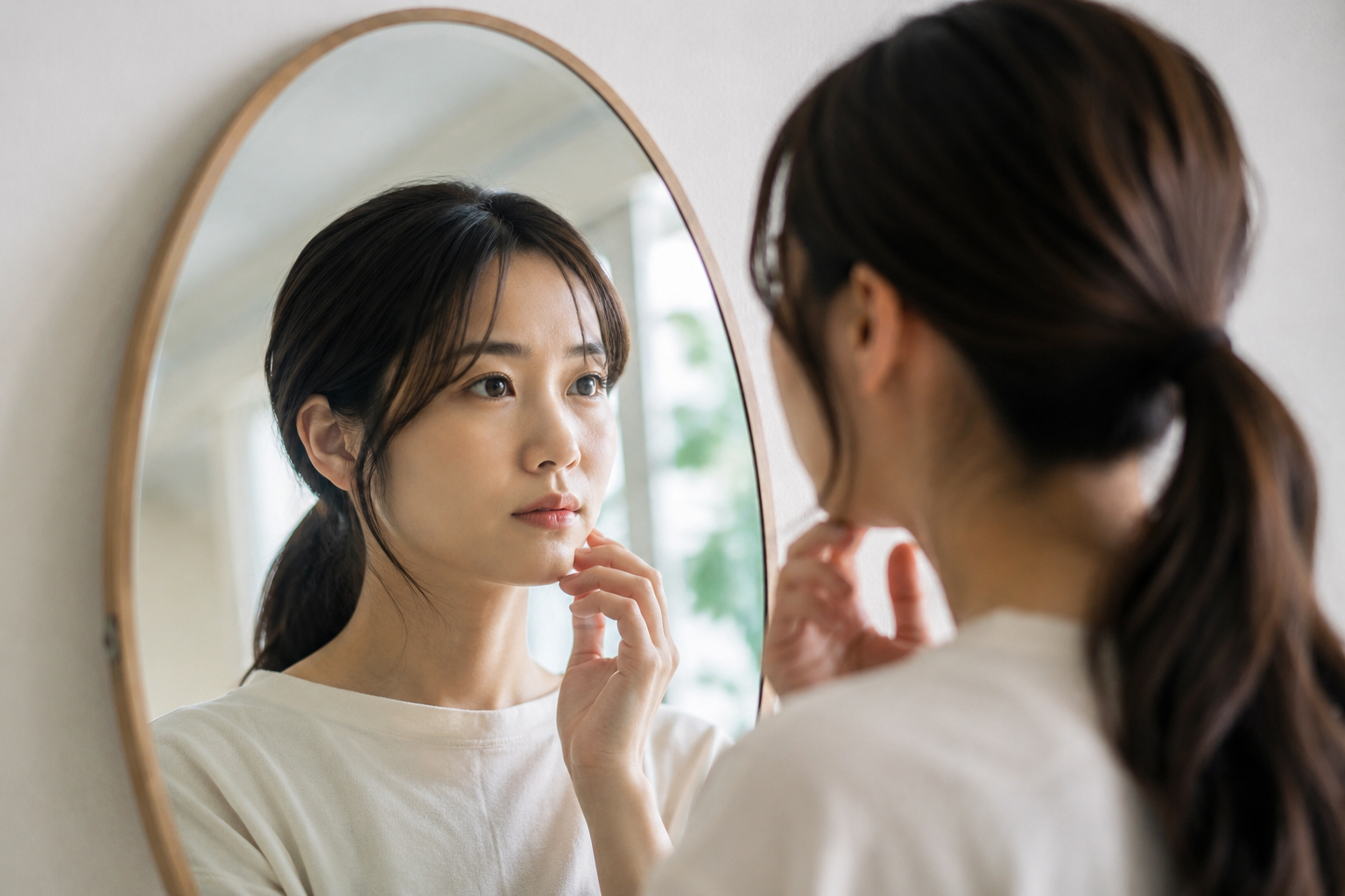 あの人のせいではない|解釈 責任 コーチング