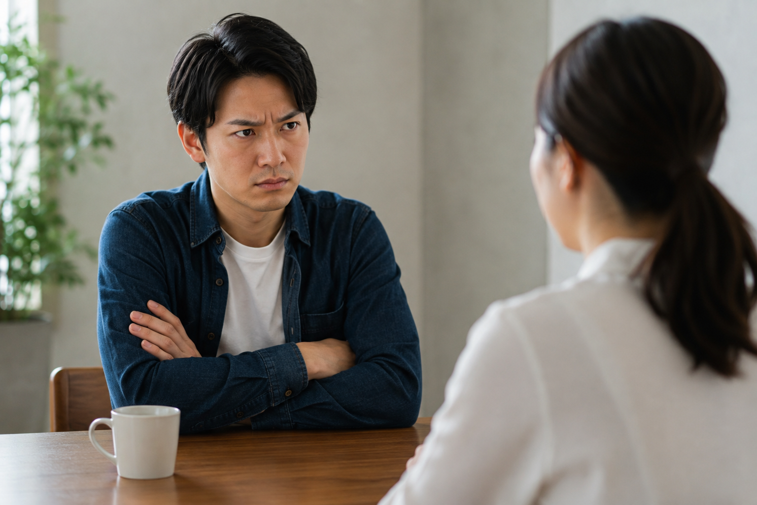 聞く勇気｜聞く　理解　コーチング
