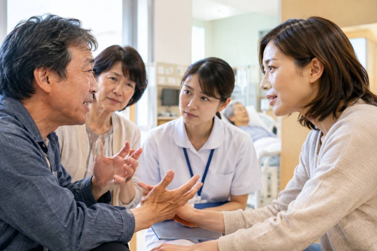 人は理解されたと感じた瞬間に変わる｜人間関係　理解　コーチング