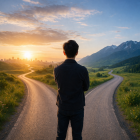 一年後はどうなっている？｜未来　自由　コーチング