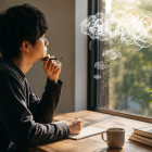 外部化｜書き出す　思考の整理　コーチング