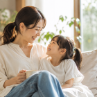 子どものために|子育て 親子 コーチング