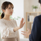 舐められてはいけない｜自己尊重　人間関係　コーチング