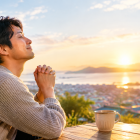 なぜ感謝する人ほど幸せになれるのか｜感謝　幸せ　コーチング